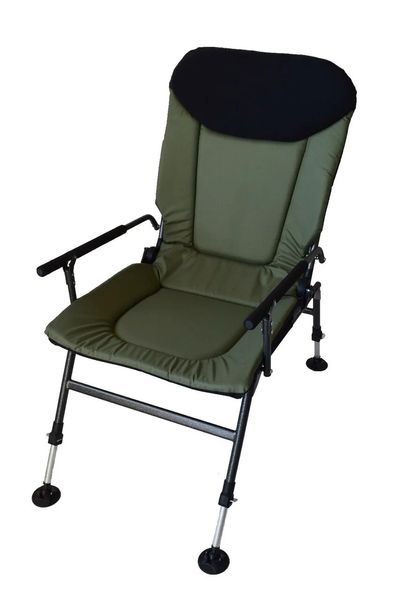 Крісло коропове Vario Carp XL 2423