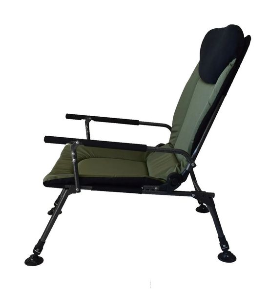 Кресло карповое Vario Carp XL 2423