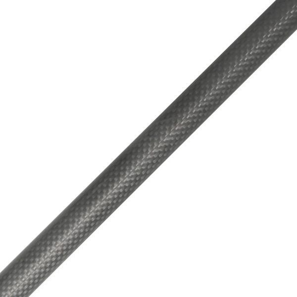 Коропове вудлище Harrison12" 3.2 Aviator Flex Fishing rod carbon seat Raven build AVFL1232R