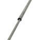 Коропове вудлище Harrison12" 3.2 Aviator Flex Fishing rod carbon seat Raven build