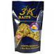 Зерновой микс 3k Baits Пшено Мёд 500г