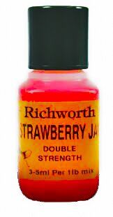 Ароматизатор Richworth Strawberry Jam Flavour 50ml RWBTSJ