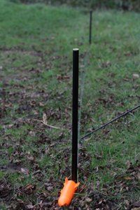 Маркерные колышки Gardner Wrappers - measuring sticks (pair) WRAP