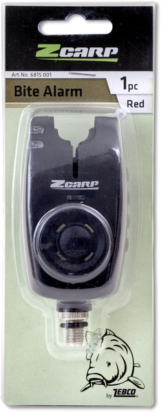 Сигналізатор клювання Zebco Bite Alarm 6815002