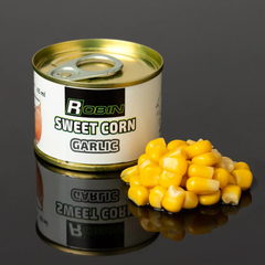 Кукурудза Sweet Corn ROBIN Часник 65 мл.з/б 28102