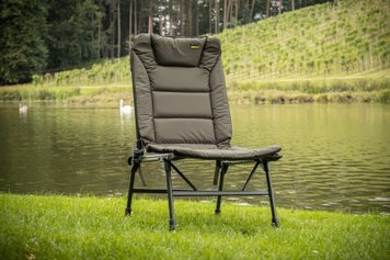 Крісло Solar Undercover Green Session Chair UG03