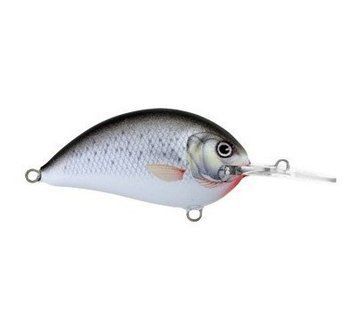 Воблер RITMO TREADFIN SHAD, Mid Runner, 2.5cm, 2.2g RT2MR TS