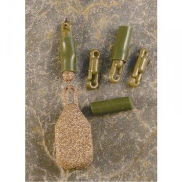 Кліпса ET SNAG SAFE LINK CLIP - SMALL ET14