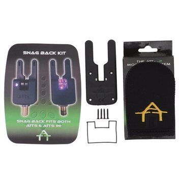 Задняя стенка удлиненная ATTs Snag back (backplate) в комплекте ATSNK