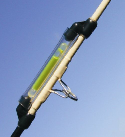 Адаптер світляка Sea Rod Adaptor ET45