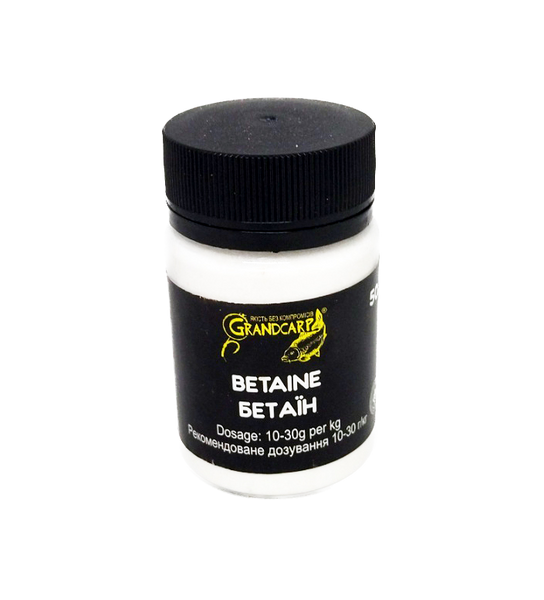 Бетаин Grand Betaine 50g DAT004