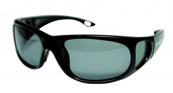 Очки Sunglasses "Full Contact", grey Browning 8910001