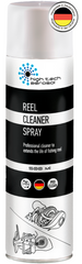 Професійний спрей - очищувач «Reel Cleaner Spray» 500 ml RCS500