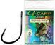 Гачки Gamakatsu G-Carp Method Hook №08 10шт