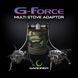 Газовый переходник Gardner G-Force Multi Stove Adaptor