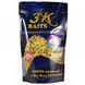 Зерновий мікс 3k Baits Пшоно Часник 500г