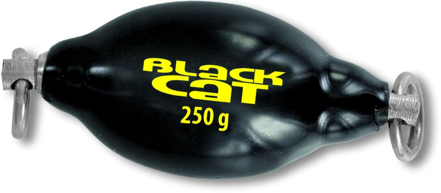 Грузило Clonk Lead Black Cat, 6040250