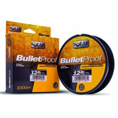 Леска South Westery Pro Bulletproof Mono LDBPM03
