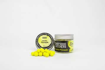 Бойлы pop-up Carp Catchers «Honey Pineapple» 8 mm php8