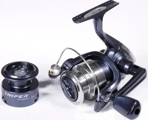 Котушка Salmo Blaster MICRO 3 500FD 1505FD