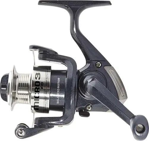 Котушка Salmo Blaster MICRO 3 500FD 1505FD