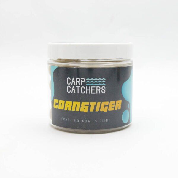 Carp Catchers Craft CORN&TIGER chct14
