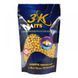Горох 3k Baits Часник 400г