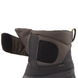 Полусапог Vass Fleece Lined Boot w/Velcro Strap Blk/Grn 44