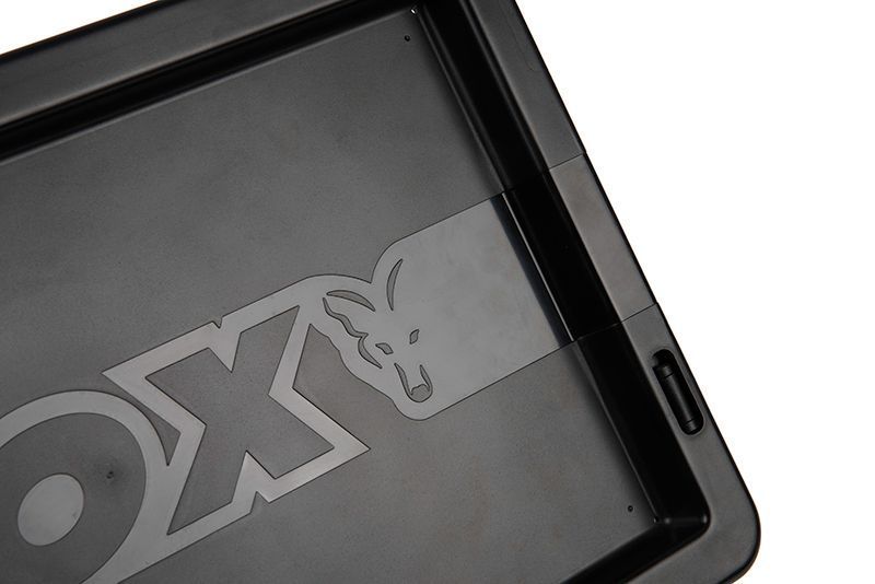 Столик монтажний пластиковий Fox Bivvy Table CAC805