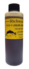 Добавка RICHWORTH "K-G-1 LIQUID ADDITIVE" Base Mixes, 250ml 25-57