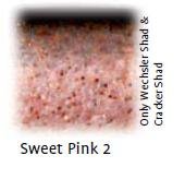 3224203 Віброхвіст Cracker shad 16cm Sweet Pink 3224203