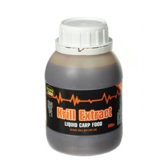 Liquid Carp Food KRILL Extract 0.5L 79679