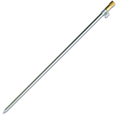Стойка телескопическая Bank Stick, stainless steel 1pcs 8200011