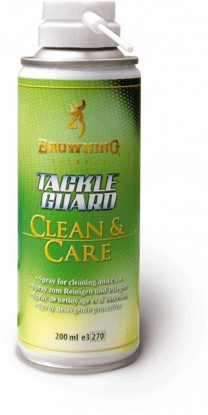 Смазка Tackle Guard Clean & Care Browning 9700007