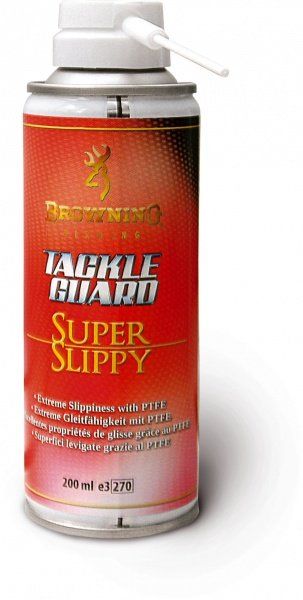 Смазка Tackle Guard Super Slippy Browning 9700008