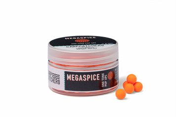 Бойл pop-up Carp Catchers «Megaspice» 8 mm pmp8