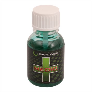 Антисептик Gardner medic plus (30ml) GMP