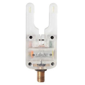 Задня стінка подовжена ATTs Crystal Snag back (backplate) в комплекті ATCSNK