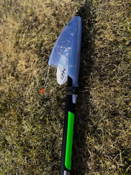 Вудлище в зборі Mifine Magician Original 6m 50-100g 10319-6К