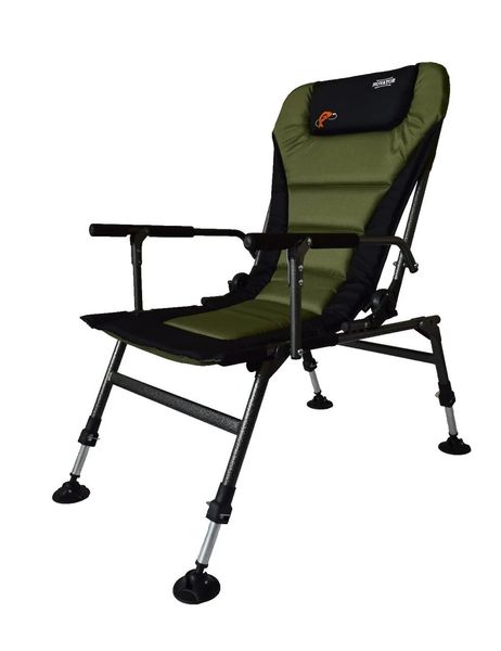 Кресло карповое Novator SR-2 Comfort 201918
