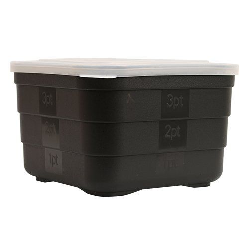 Коробка для наживок Gardner Maggot/bait tub BT1