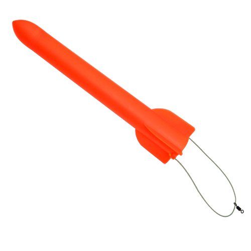 Ракета Gardner Boilie Pocket Rocket Orange BRO