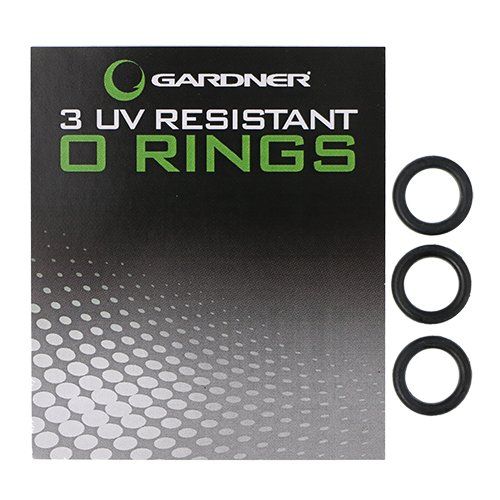Ущільнювач під сигналізатор Gardner UV Resistant "O" Rings GOR
