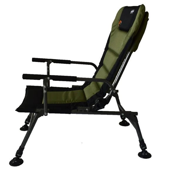 Крісло коропове Novator SR-2 Comfort 201918