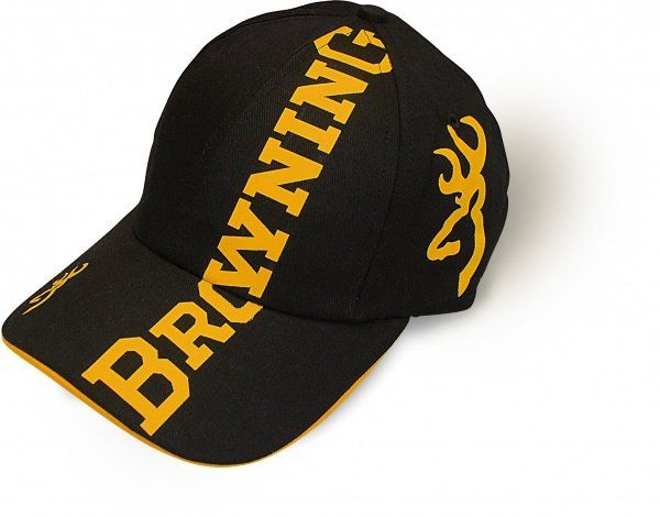 Кепка Baseball Cap, Browning 9788043
