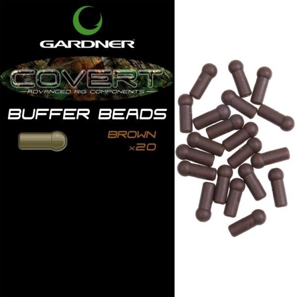 Відбійник вертлюга Gardner Covert Buffer Beads CBUFS