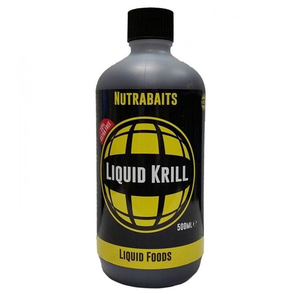 Добавка Krill Hydrolysate Nutrabaits NU803