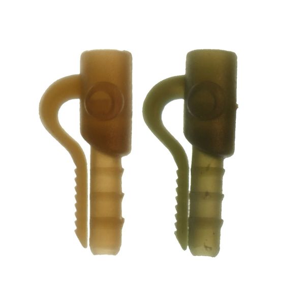 Target Mini Lead Clips Natural TMLCNG