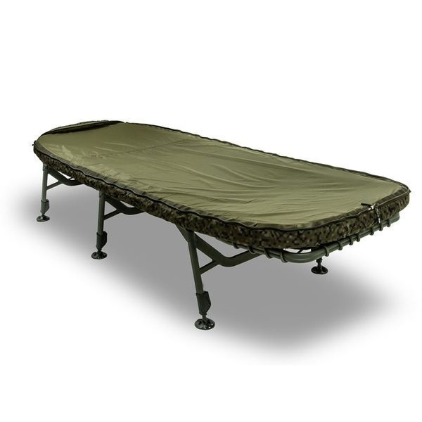 Спальна система широка Solar SP C-Tech Memory Foam Sleep System MKII Wide CTCH05