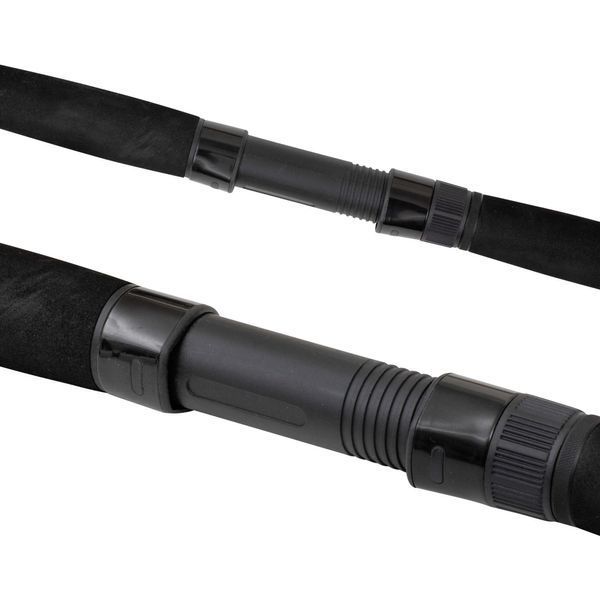 Сомовое удилище Black Cat Black Passion G2 Spin 16572270